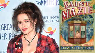 Helena Bonham Carter to Produce and Star in Miniseries Based on the Life of Mazie Gordon-Phillips